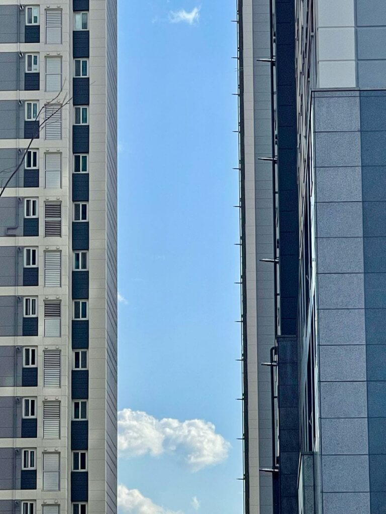 부동산, 왜 알아야 할까? - 아파트