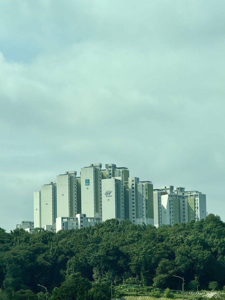 좋은 입지 선택하는 방법